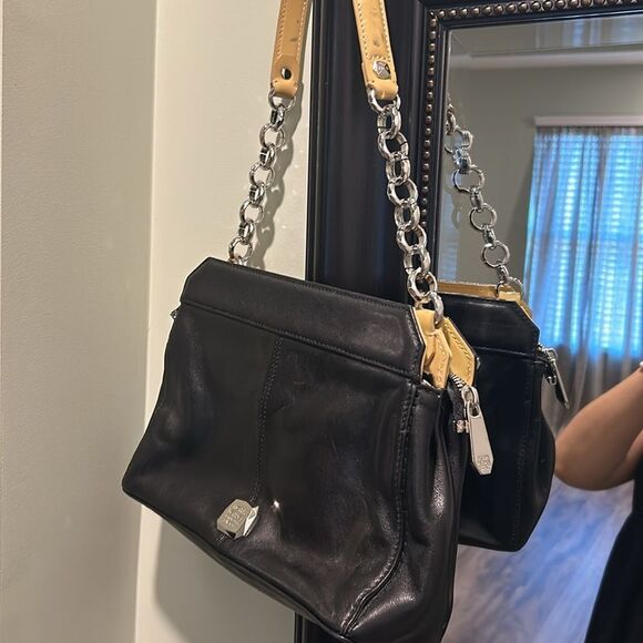 E-Z Girl shoulder bag - Picture 2 of 8